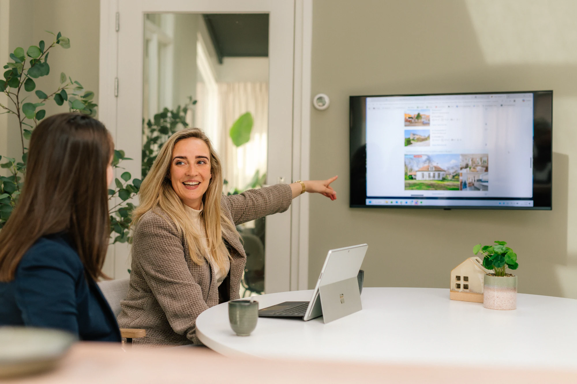 Woningbegeleiding Faber Wonen
